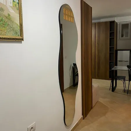 Jepet Ne Plazhin E Vjeter Apartman Vlora