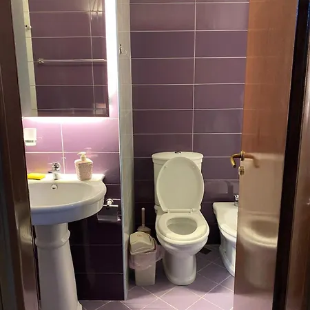 Jepet Ne Plazhin E Vjeter Apartman *