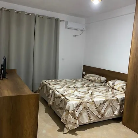 Jepet Ne Plazhin E Vjeter Apartman *