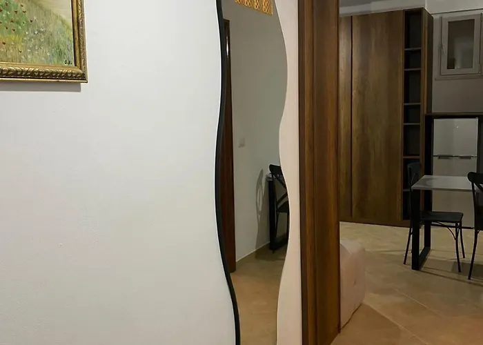 Jepet Ne Plazhin E Vjeter 公寓 Vlorë